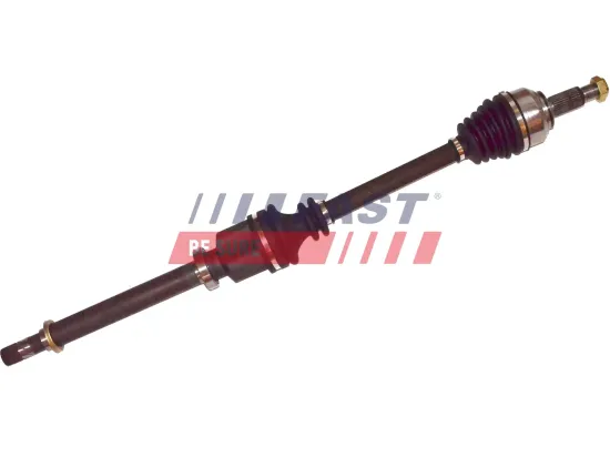 Antriebswelle Vorderachse rechts FAST FT27175 Bild Antriebswelle Vorderachse rechts FAST FT27175