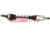 Antriebswelle Vorderachse links FAST FT27177