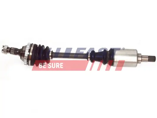 Antriebswelle Vorderachse links FAST FT27177 Bild Antriebswelle Vorderachse links FAST FT27177