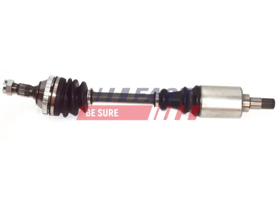 Antriebswelle Vorderachse links FAST FT27177 Bild Antriebswelle Vorderachse links FAST FT27177