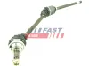 Antriebswelle Vorderachse rechts FAST FT27180