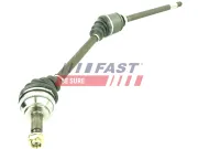 Antriebswelle Vorderachse rechts FAST FT27180