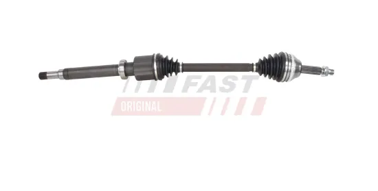 Antriebswelle Vorderachse rechts FAST FT27182 Bild Antriebswelle Vorderachse rechts FAST FT27182