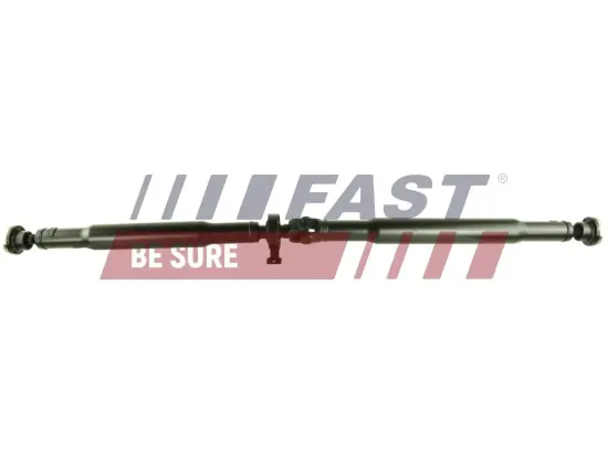 Gelenkwelle, Achsantrieb FAST FT27183 Bild Gelenkwelle, Achsantrieb FAST FT27183