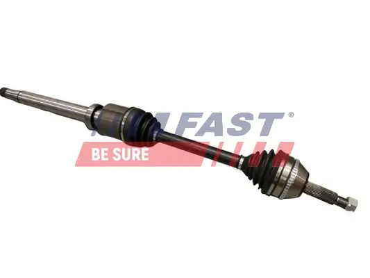 Antriebswelle Vorderachse rechts FAST FT27184 Bild Antriebswelle Vorderachse rechts FAST FT27184