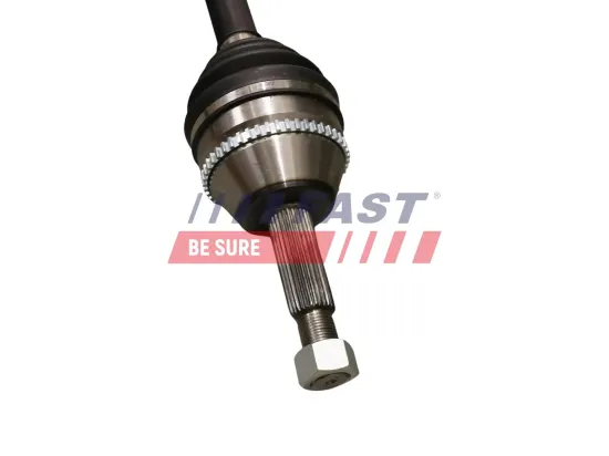 Antriebswelle Vorderachse rechts FAST FT27184 Bild Antriebswelle Vorderachse rechts FAST FT27184