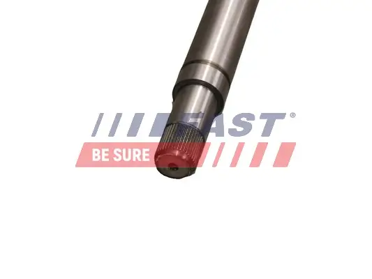 Antriebswelle Vorderachse rechts FAST FT27184 Bild Antriebswelle Vorderachse rechts FAST FT27184