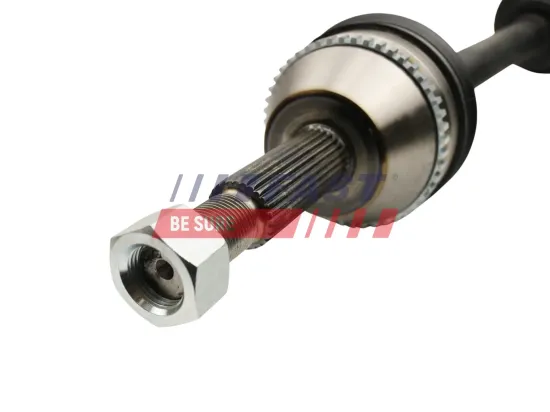 Antriebswelle Vorderachse links FAST FT27185 Bild Antriebswelle Vorderachse links FAST FT27185