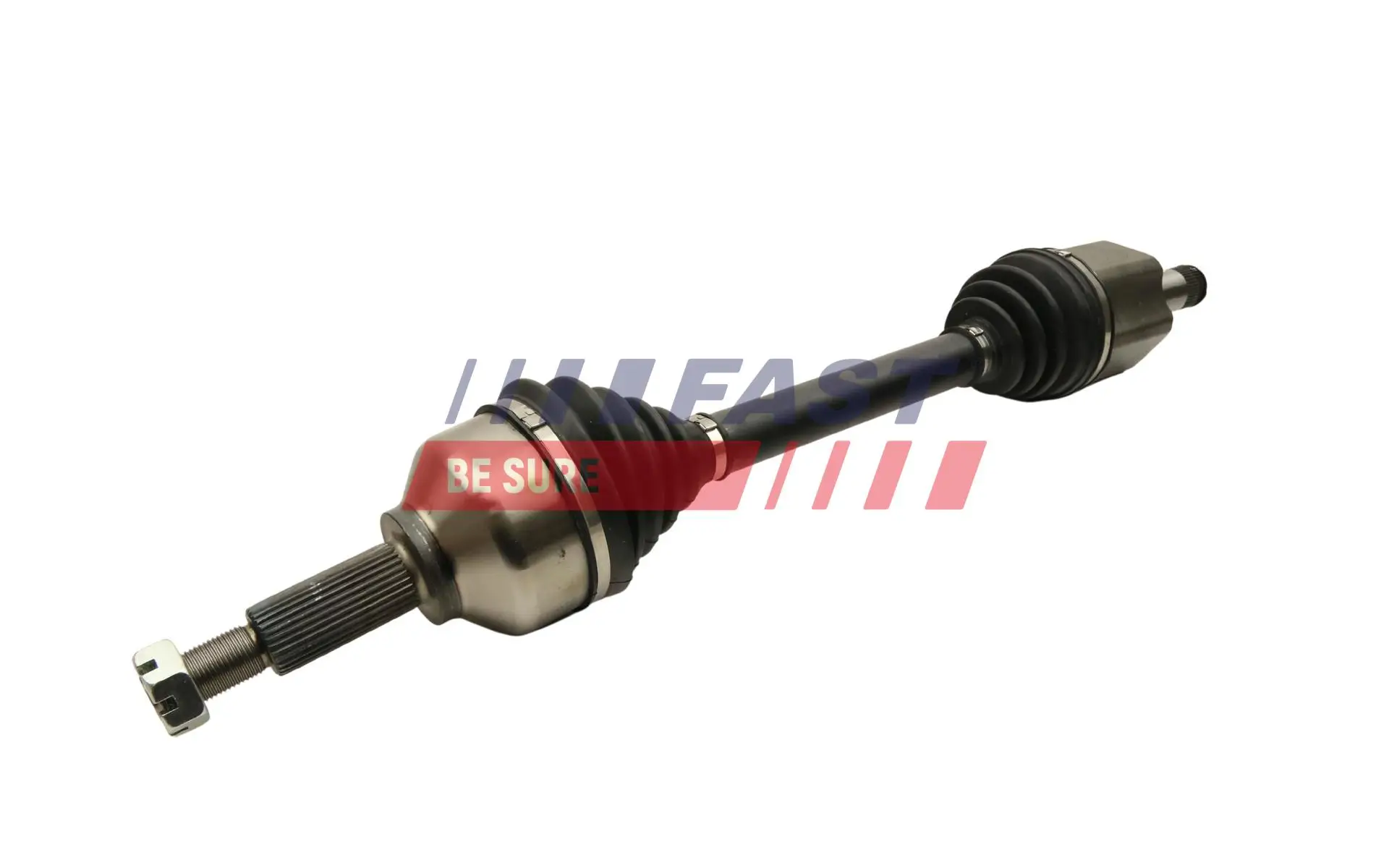 Antriebswelle Vorderachse links FAST FT27186