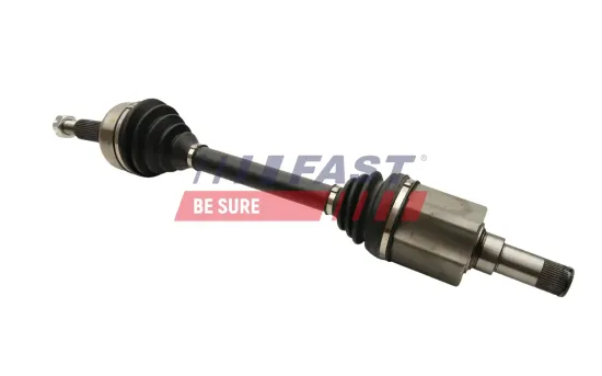 Antriebswelle Vorderachse links FAST FT27186 Bild Antriebswelle Vorderachse links FAST FT27186