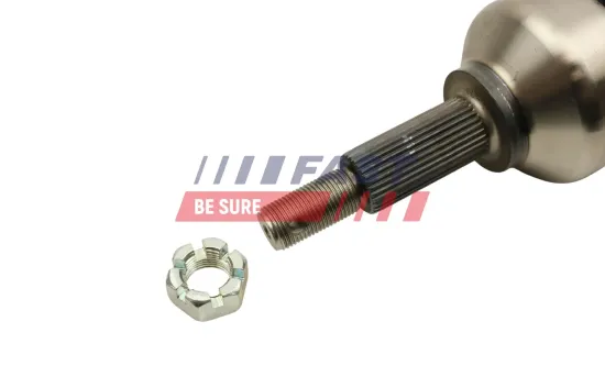 Antriebswelle Vorderachse links FAST FT27186 Bild Antriebswelle Vorderachse links FAST FT27186