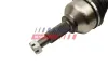 Antriebswelle Vorderachse links FAST FT27186 Bild Antriebswelle Vorderachse links FAST FT27186
