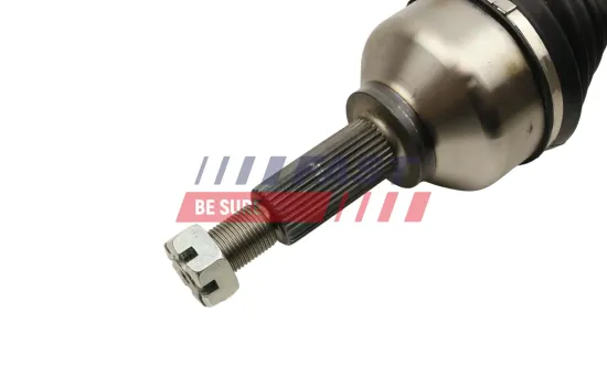 Antriebswelle Vorderachse links FAST FT27186 Bild Antriebswelle Vorderachse links FAST FT27186