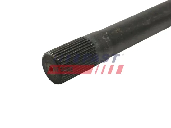 Antriebswelle Hinterachse links Hinterachse rechts FAST FT27188 Bild Antriebswelle Hinterachse links Hinterachse rechts FAST FT27188