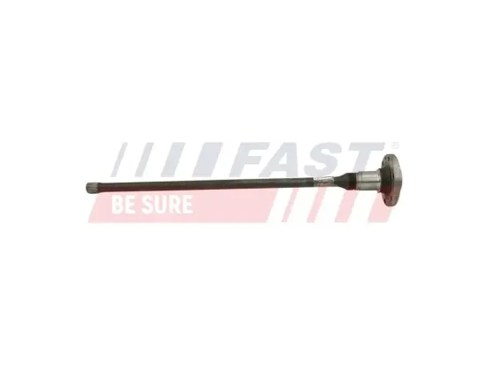 Antriebswelle Hinterachse FAST FT27190 Bild Antriebswelle Hinterachse FAST FT27190