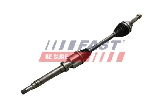 Antriebswelle Vorderachse rechts FAST FT27192 Bild Antriebswelle Vorderachse rechts FAST FT27192