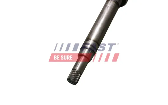 Antriebswelle Vorderachse rechts FAST FT27192 Bild Antriebswelle Vorderachse rechts FAST FT27192