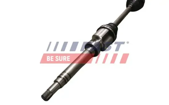 Antriebswelle Vorderachse rechts FAST FT27192 Bild Antriebswelle Vorderachse rechts FAST FT27192