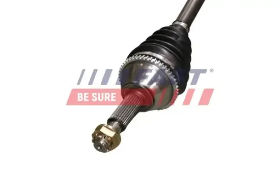 Antriebswelle Vorderachse rechts FAST FT27192 Bild Antriebswelle Vorderachse rechts FAST FT27192