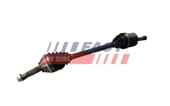Antriebswelle Vorderachse links FAST FT27193 Bild Antriebswelle Vorderachse links FAST FT27193