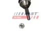 Antriebswelle Vorderachse links FAST FT27193 Bild Antriebswelle Vorderachse links FAST FT27193