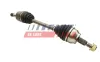 Antriebswelle Vorderachse links FAST FT27194