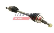 Antriebswelle Vorderachse links FAST FT27194