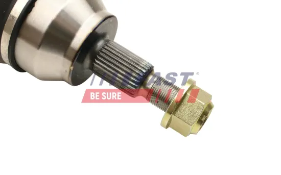 Antriebswelle Vorderachse links FAST FT27194 Bild Antriebswelle Vorderachse links FAST FT27194