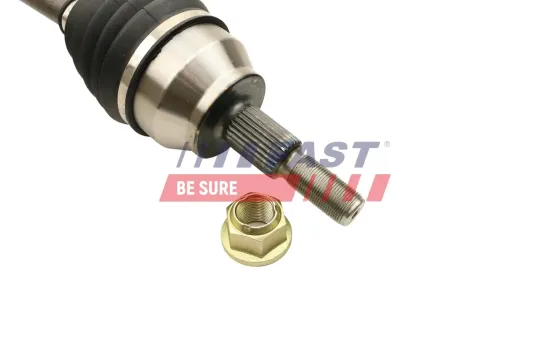 Antriebswelle Vorderachse links FAST FT27194 Bild Antriebswelle Vorderachse links FAST FT27194