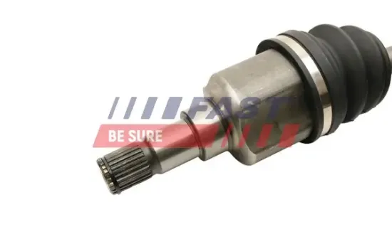 Antriebswelle Vorderachse links FAST FT27194 Bild Antriebswelle Vorderachse links FAST FT27194