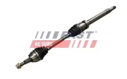 Antriebswelle Vorderachse rechts FAST FT27195