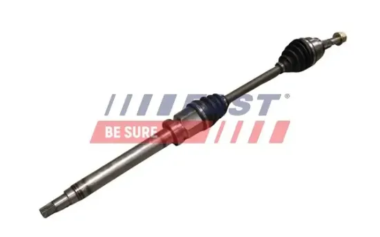 Antriebswelle Vorderachse rechts FAST FT27195 Bild Antriebswelle Vorderachse rechts FAST FT27195
