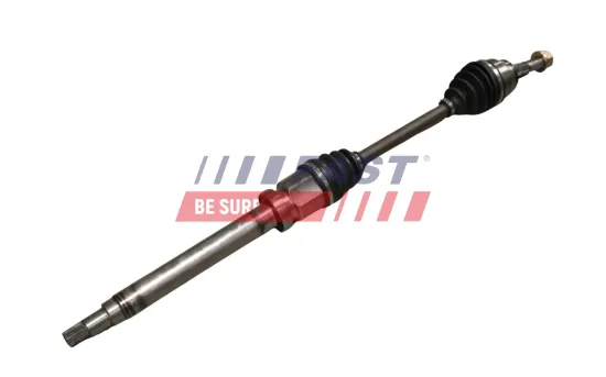 Antriebswelle Vorderachse rechts FAST FT27195 Bild Antriebswelle Vorderachse rechts FAST FT27195