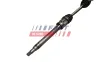 Antriebswelle Vorderachse rechts FAST FT27195 Bild Antriebswelle Vorderachse rechts FAST FT27195