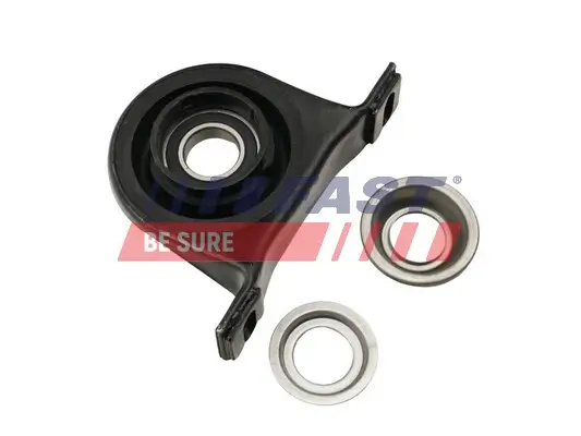 Lagerung, Gelenkwelle hinten FAST FT28005