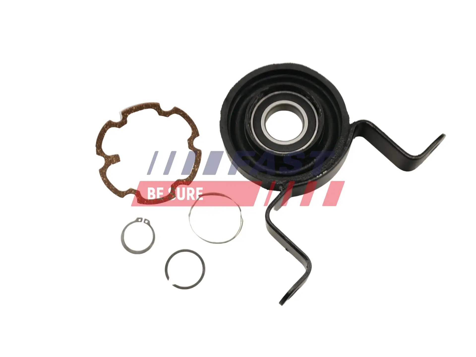 Lagerung, Gelenkwelle FAST FT28006