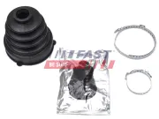 Dichtungssatz, Lader FAST FT48421