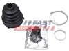 Faltenbalgsatz, Antriebswelle getriebeseitig FAST FT28044K