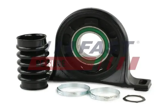 Lagerung, Gelenkwelle hinten FAST FT28051 Bild Lagerung, Gelenkwelle hinten FAST FT28051