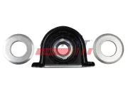 Motorraumdämmung vorne links FAST FT99033