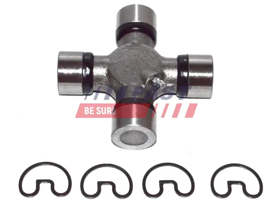 Gelenk, Gelenkwelle FAST FT28068 Bild Gelenk, Gelenkwelle FAST FT28068