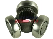 Ölpumpensaugrohr FAST FT38458