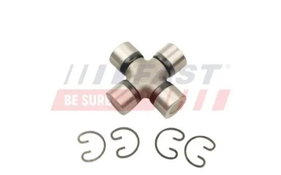 Gelenk, Gelenkwelle FAST FT28122 Bild Gelenk, Gelenkwelle FAST FT28122