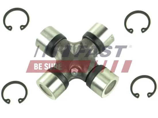 Gelenk, Gelenkwelle FAST FT28123 Bild Gelenk, Gelenkwelle FAST FT28123