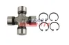 Gelenk, Gelenkwelle FAST FT28125