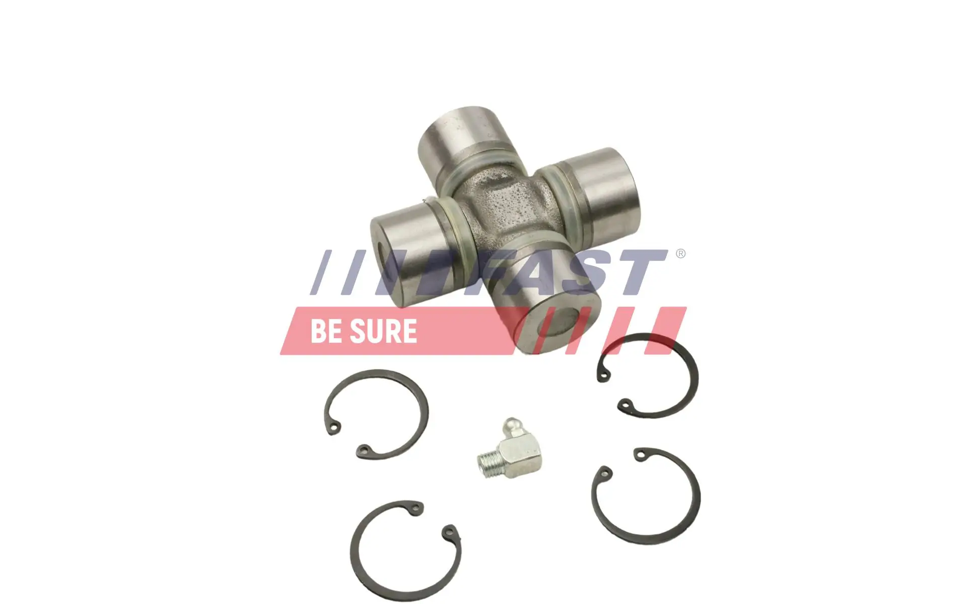 Gelenk, Gelenkwelle FAST FT28126