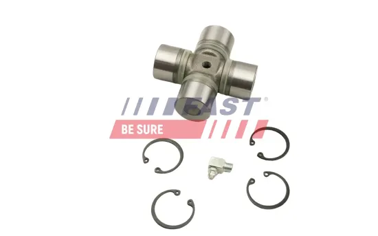 Gelenk, Gelenkwelle FAST FT28126 Bild Gelenk, Gelenkwelle FAST FT28126