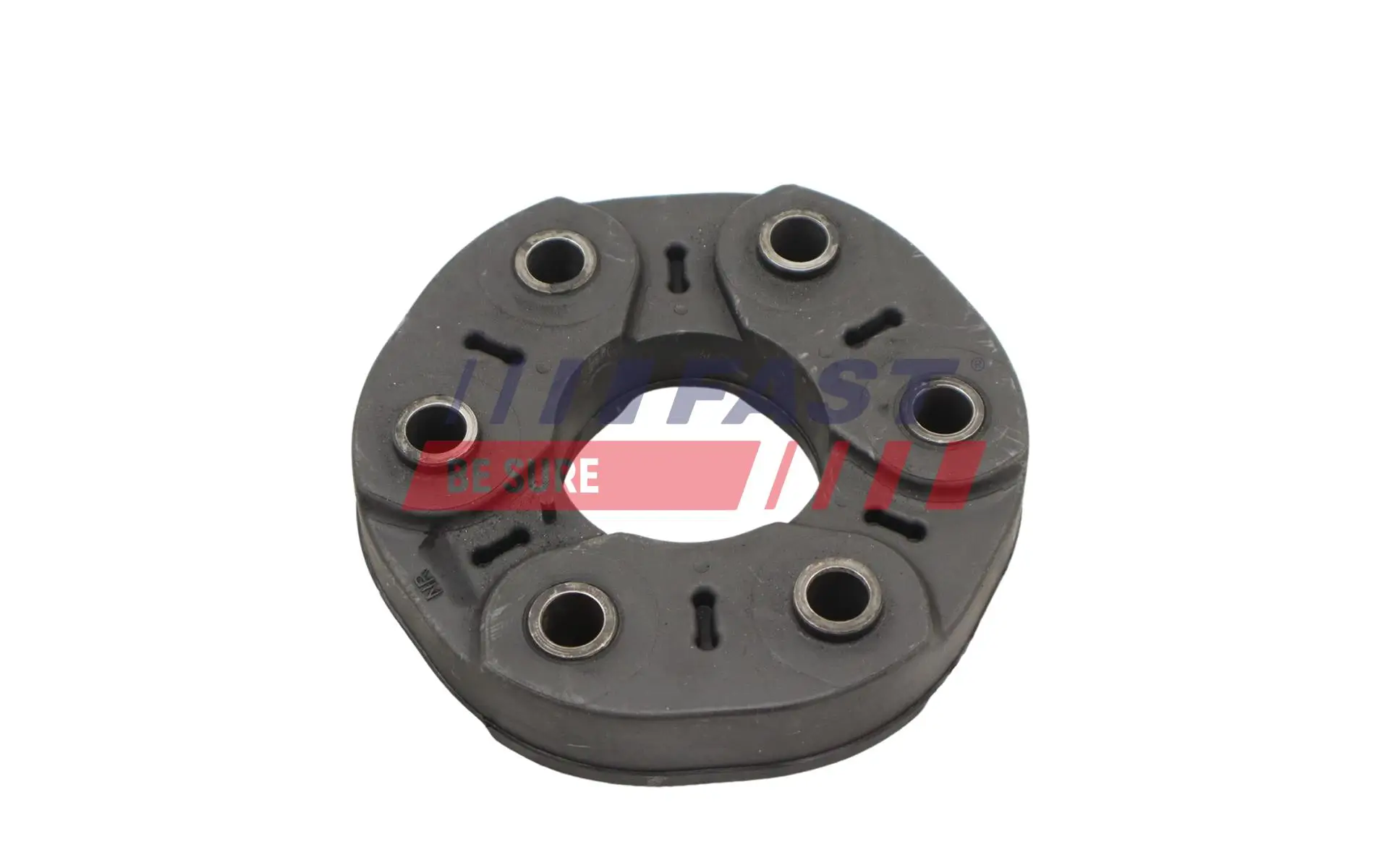 Kotflügel vorne links FAST FT89331