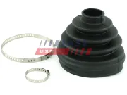 Faltenbalg, Antriebswelle radseitig FAST FT28306