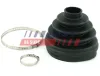Faltenbalg, Antriebswelle radseitig FAST FT28306